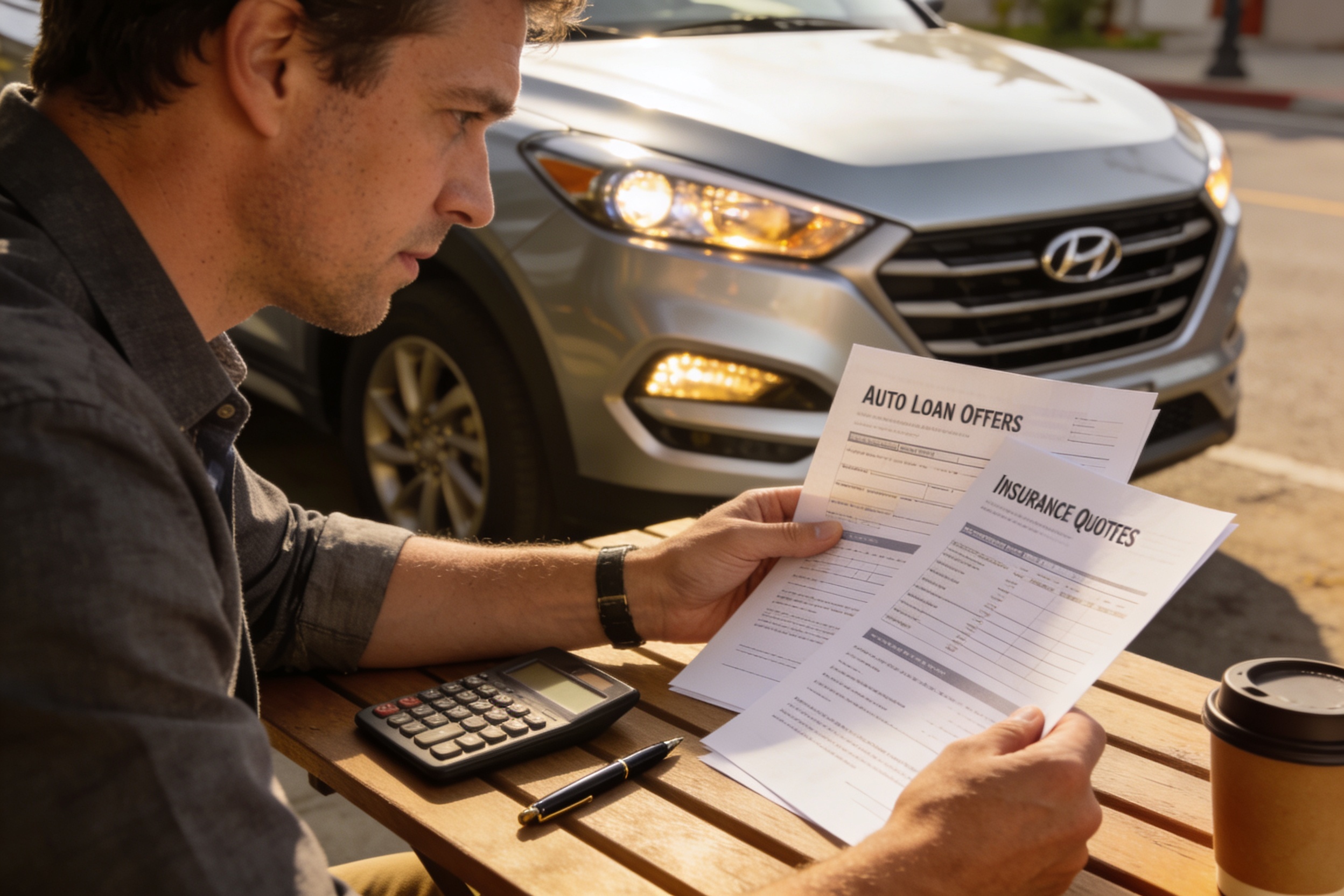 Saving money on Tucson ownership