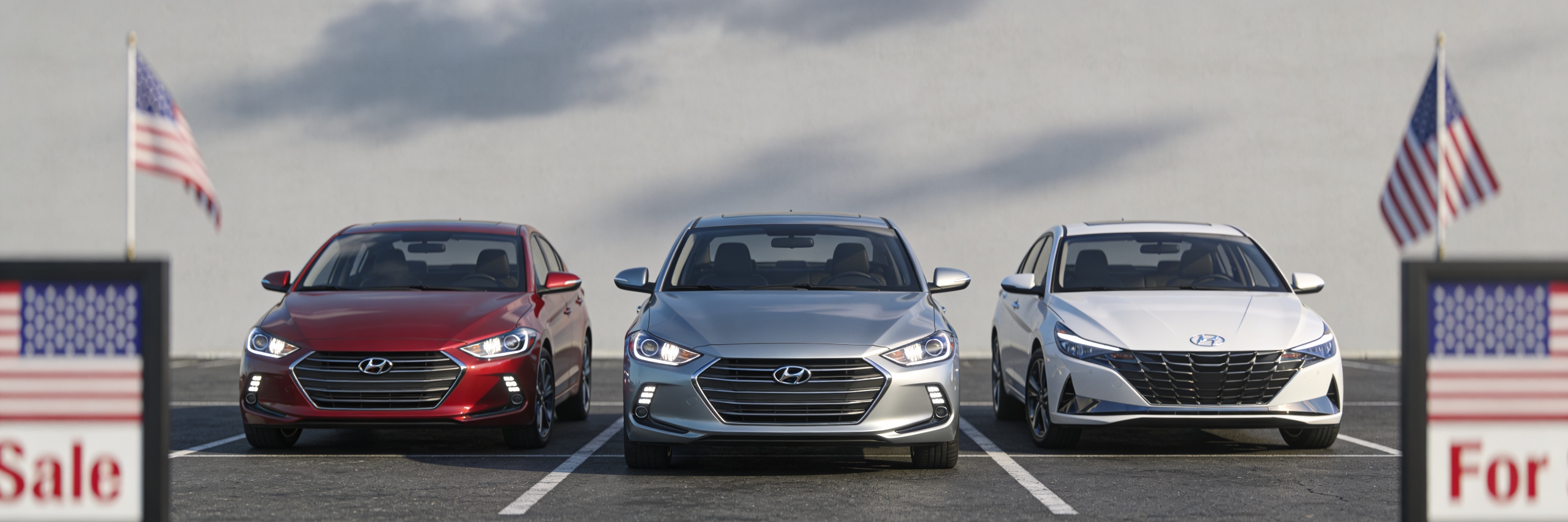 Compact sedan alternatives