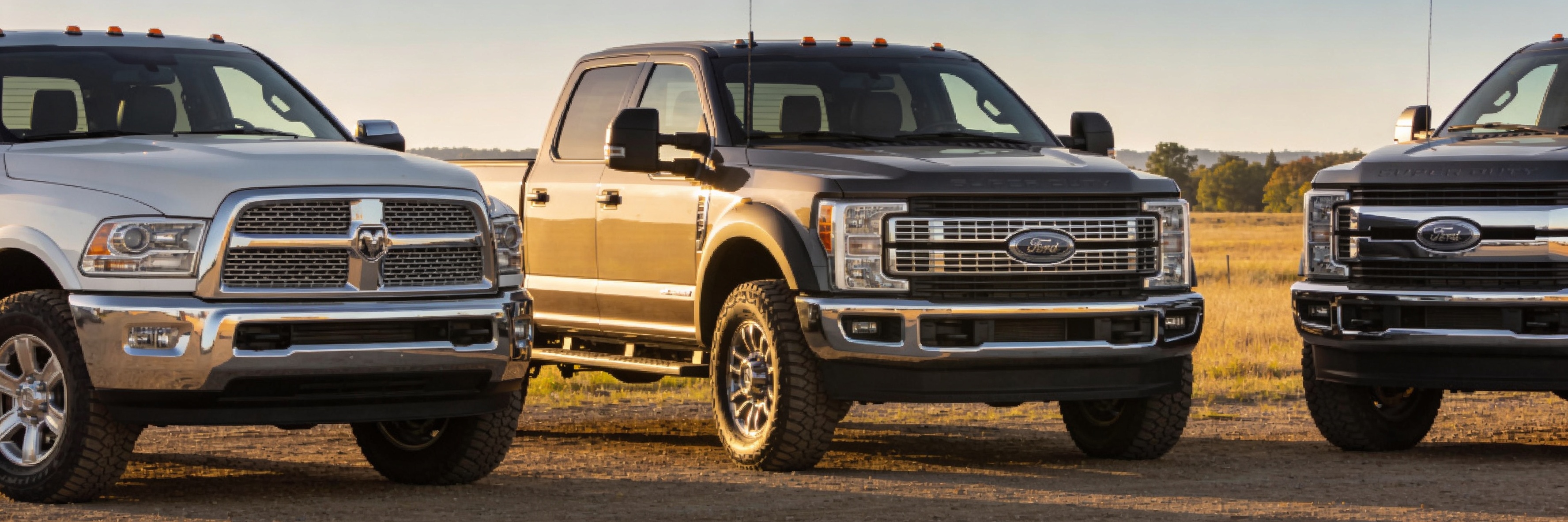 Pickup truck alternatives