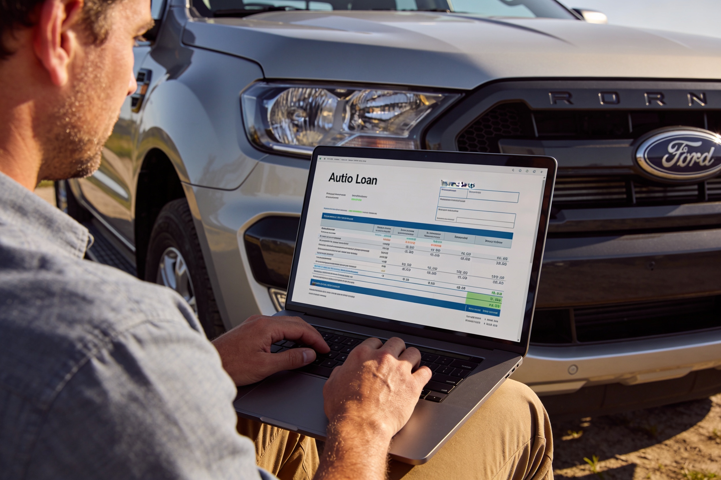 Ford Ranger savings tips