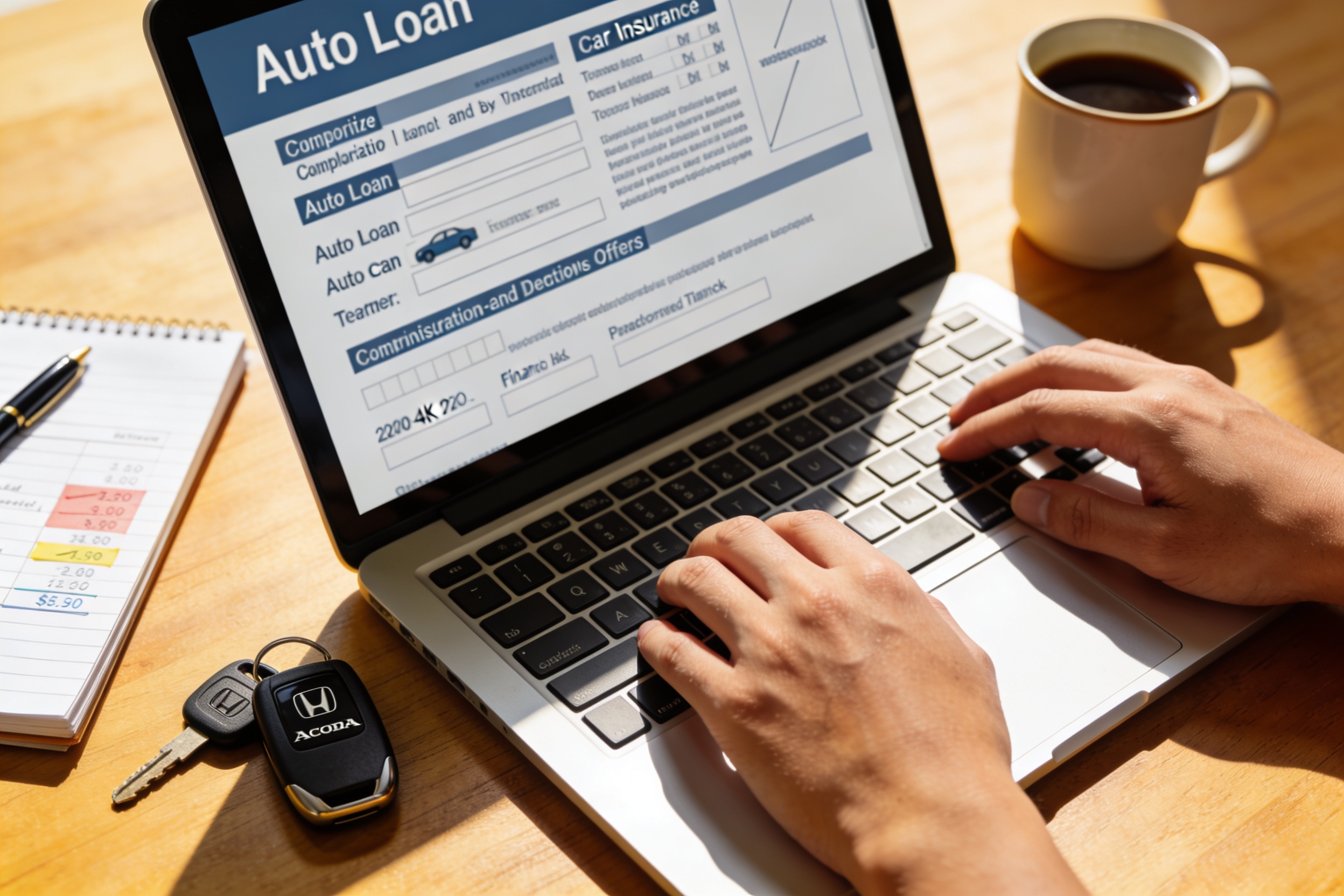 saving money on Accord ownership