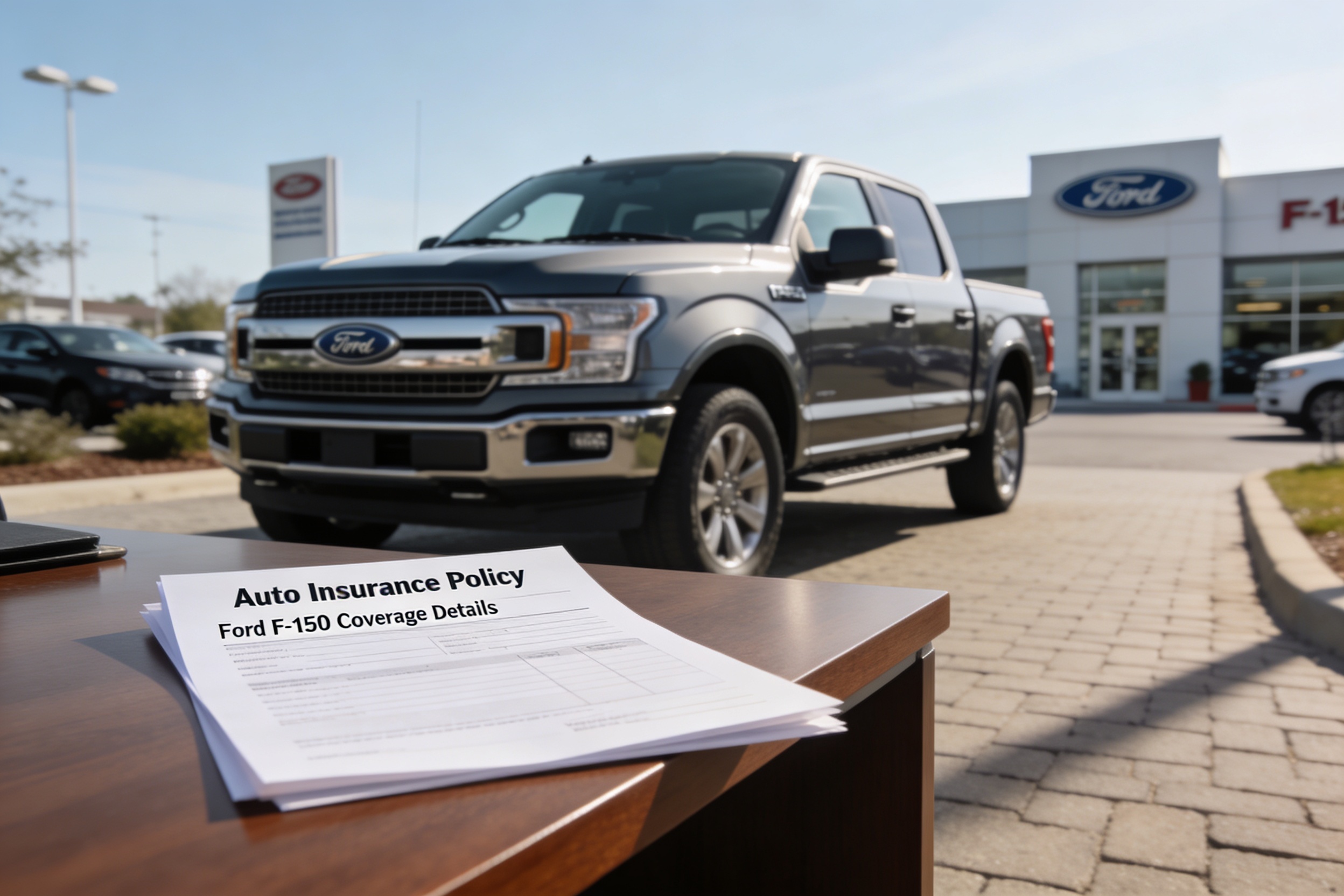 truck insurance quote