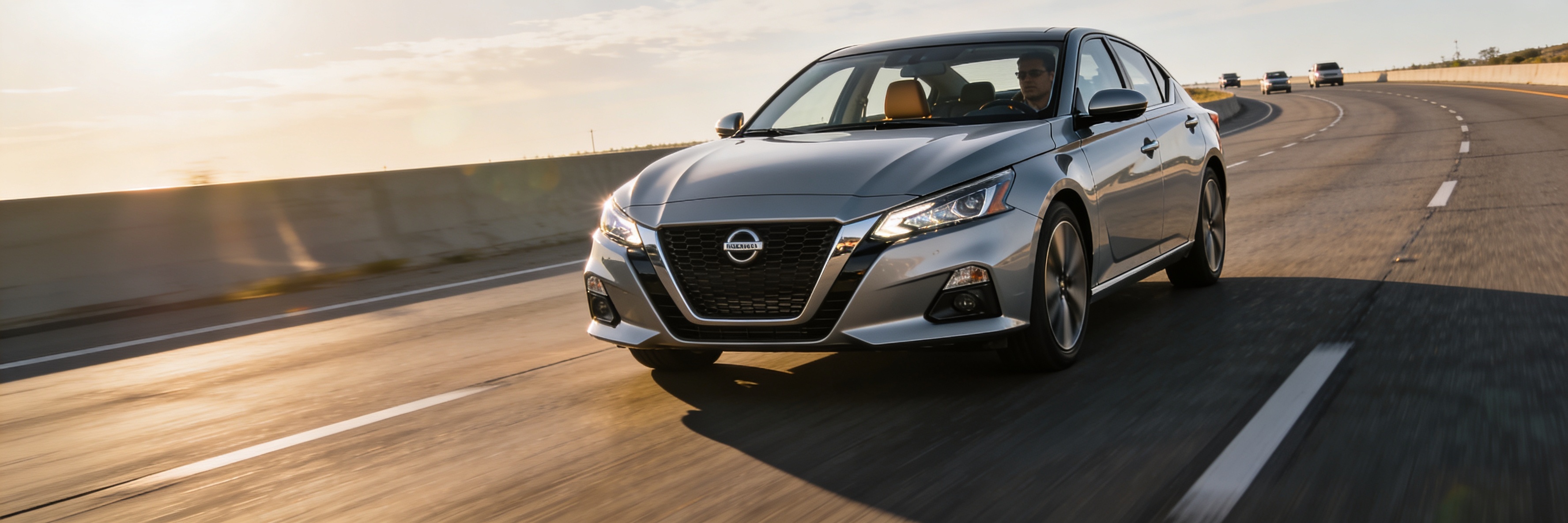 Nissan Altima performance