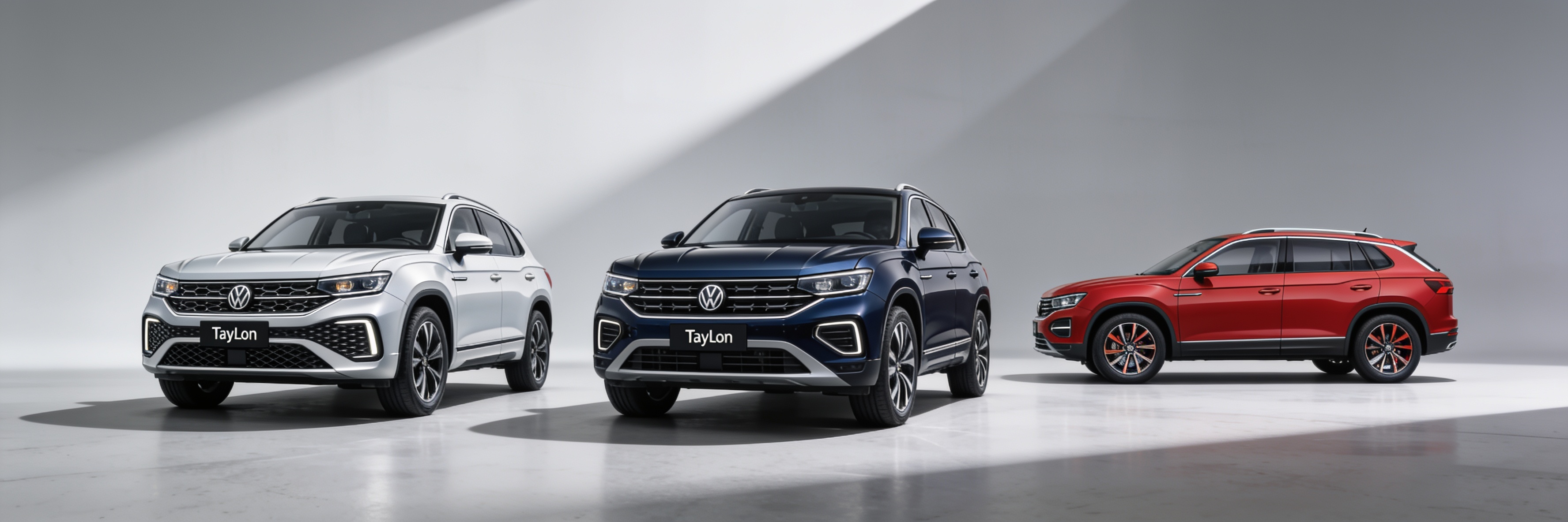 Top alternatives to VW Tayron