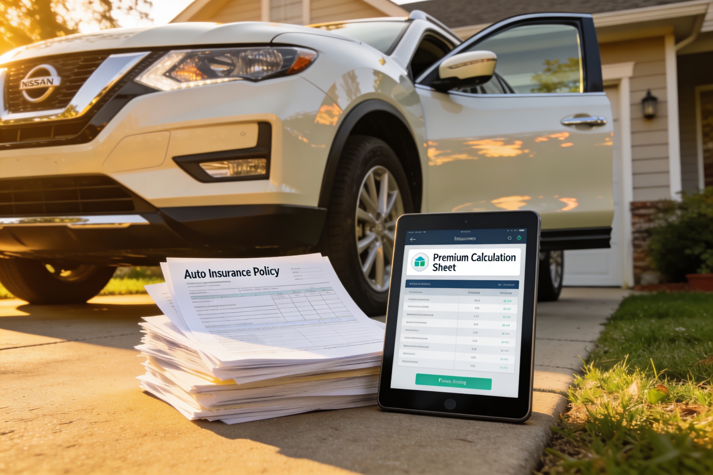 Rogue insurance planning