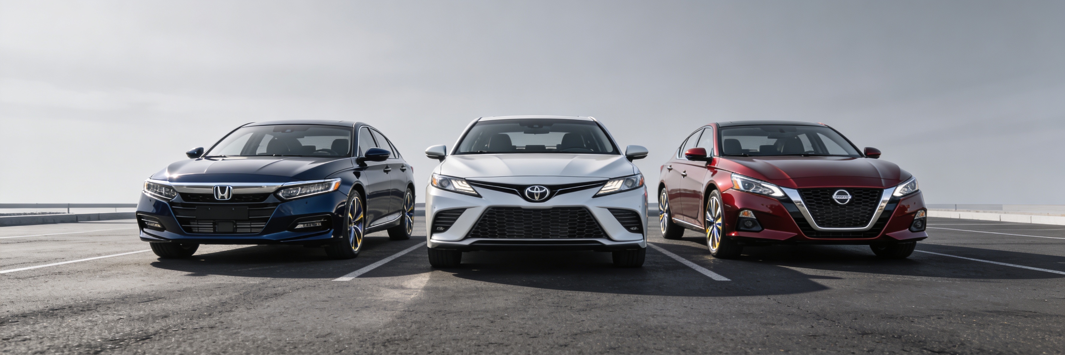 midsize sedan alternatives