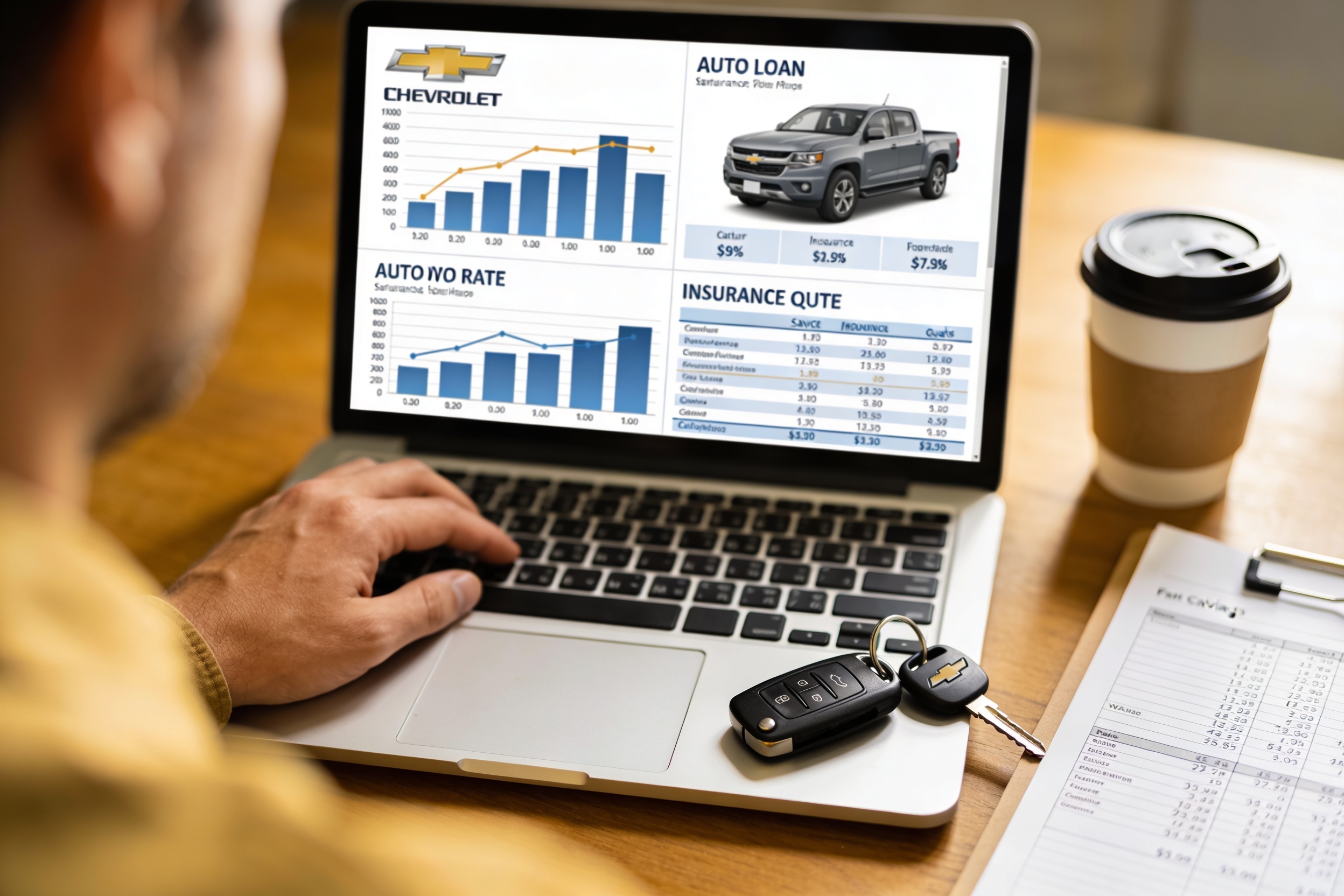 Saving money on Colorado ownership