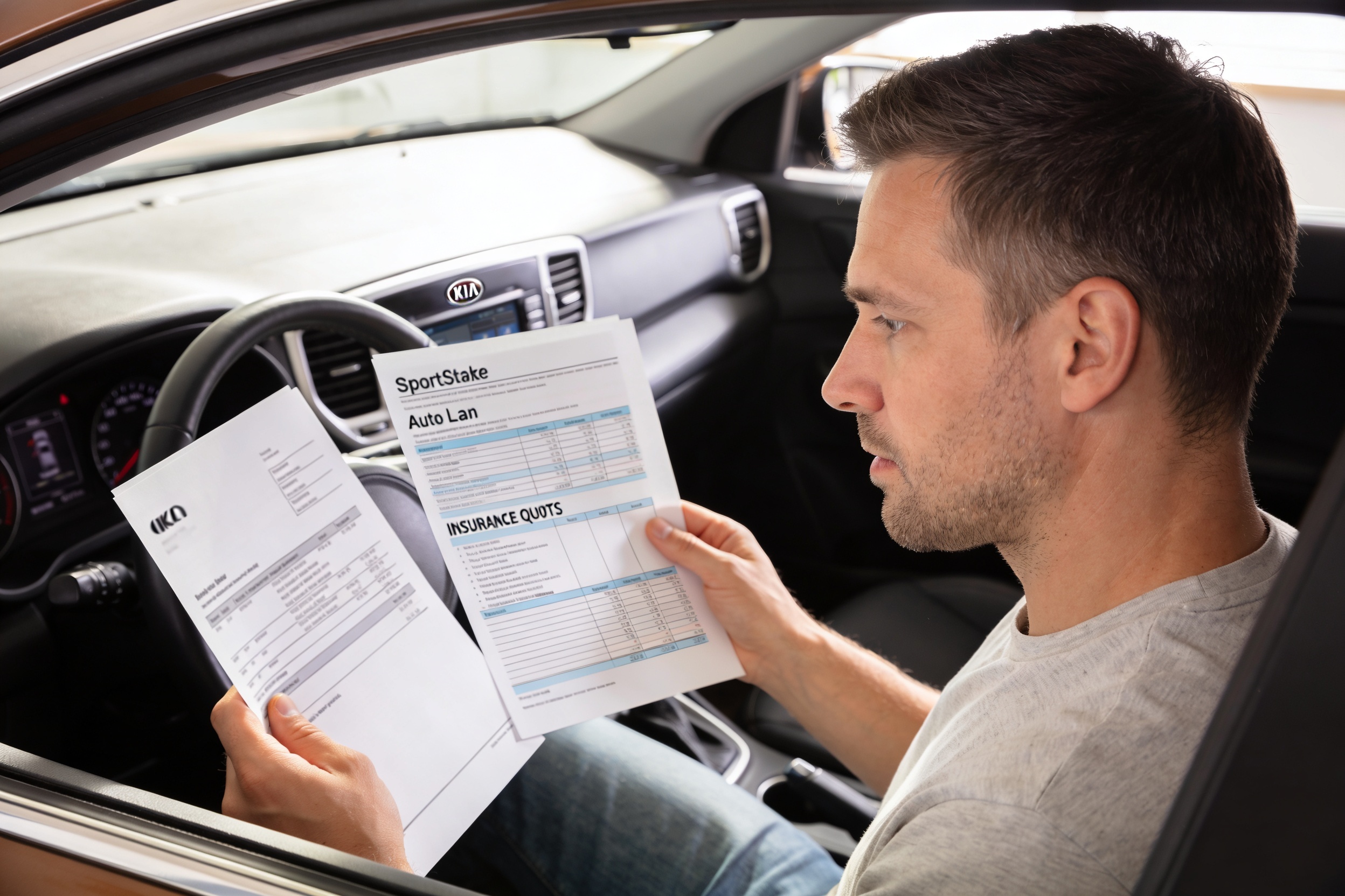 saving money on car costs