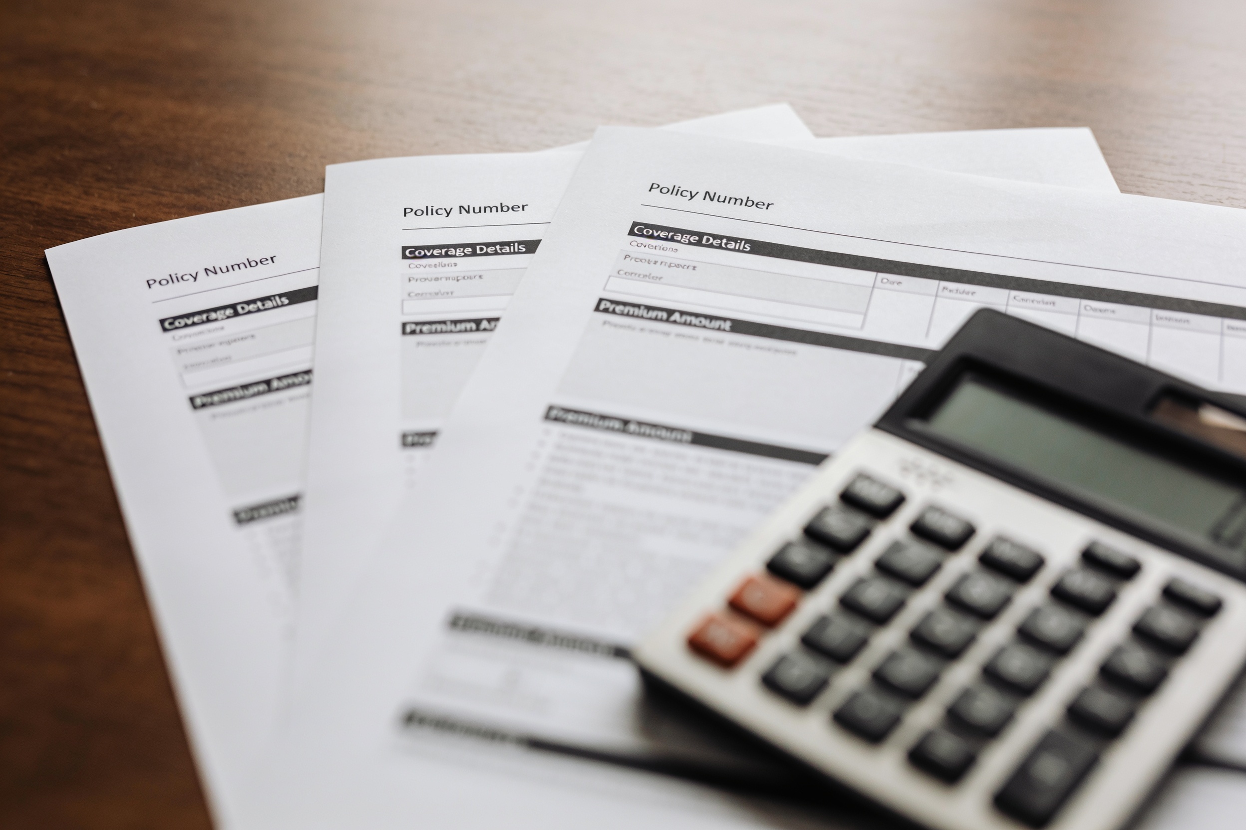 Car Insurance Costs
