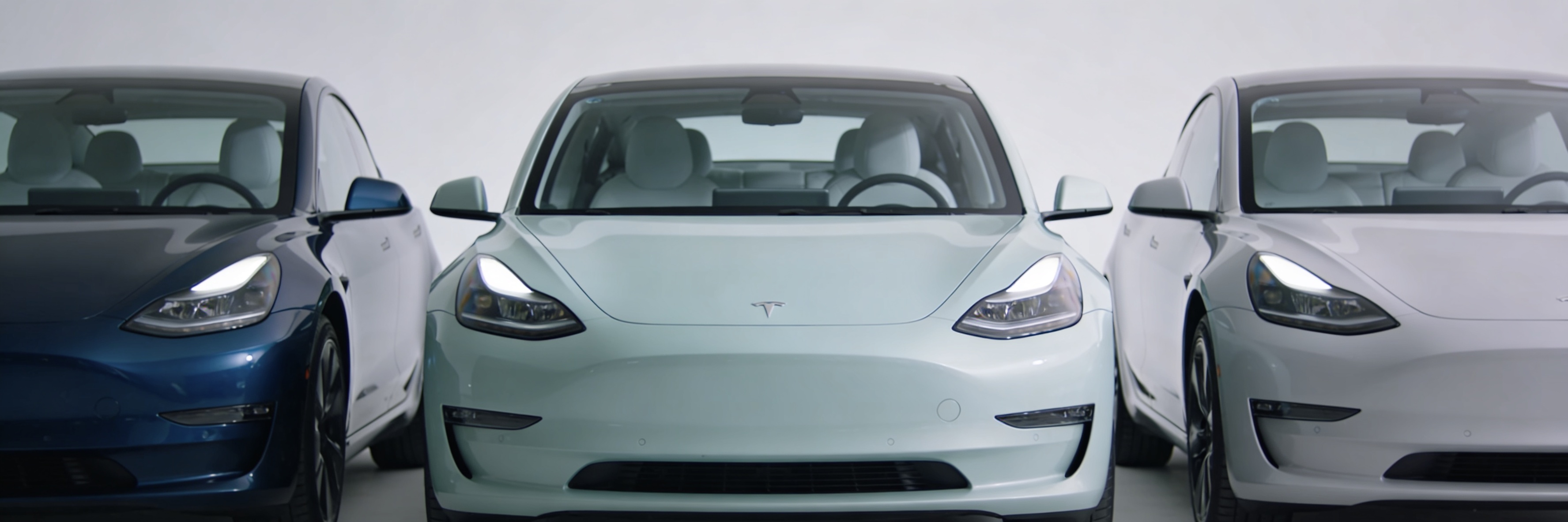 Electric sedan alternatives