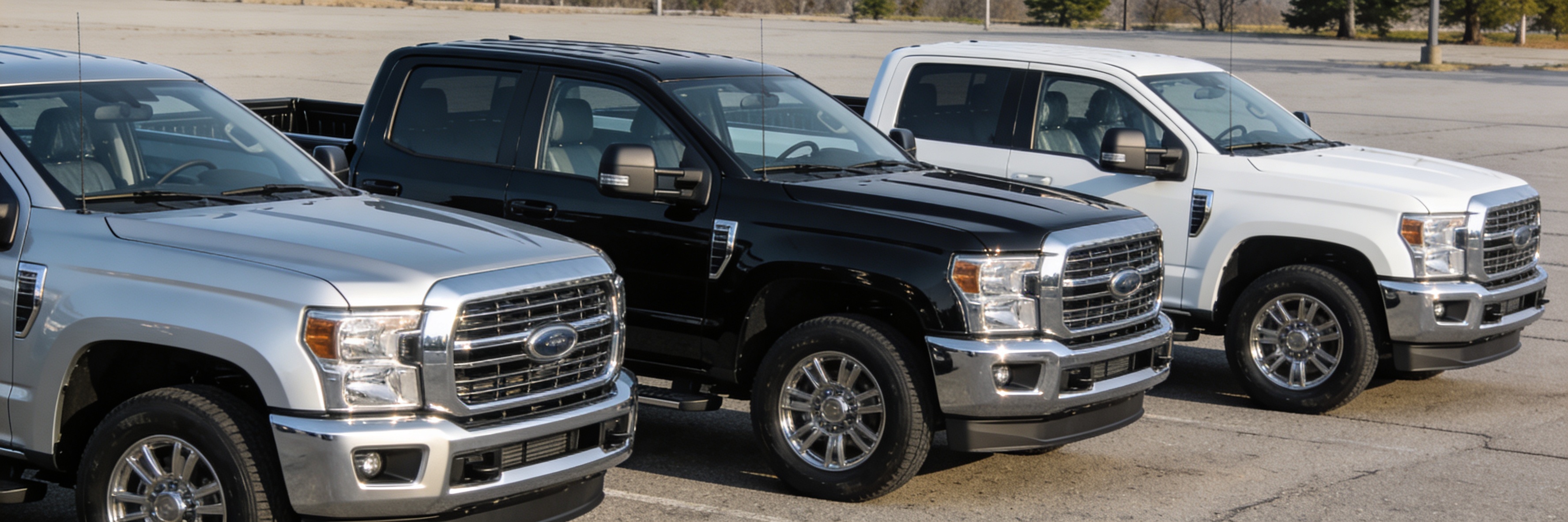 Midsize truck alternatives