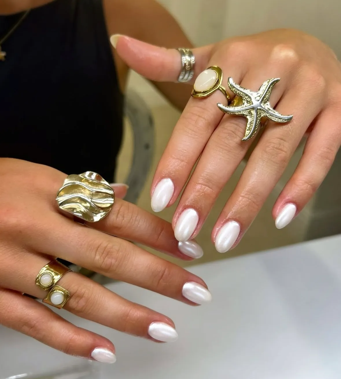 vanilla chrome Bliss Beauty Truro.webp