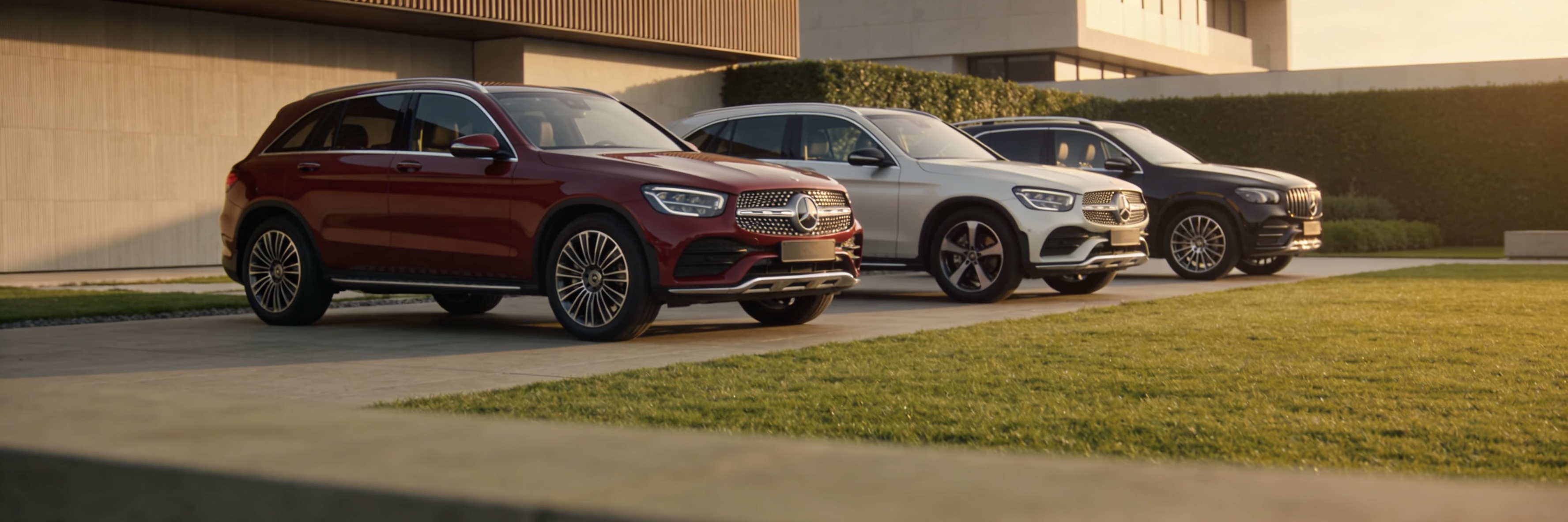Luxury SUV alternatives
