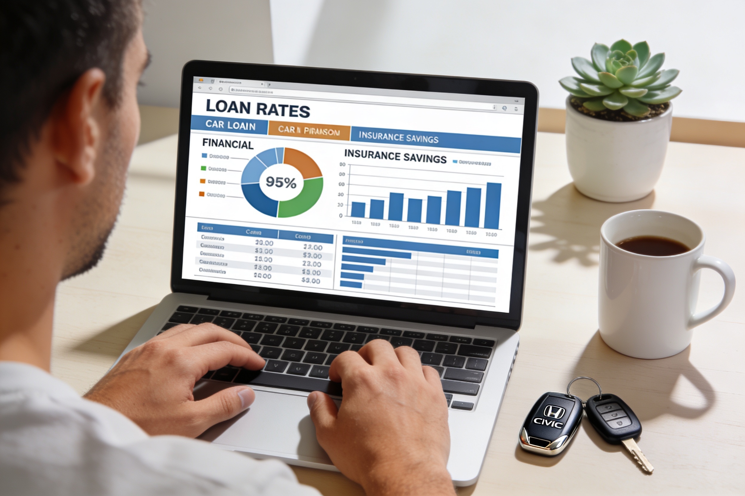 saving money on car costs