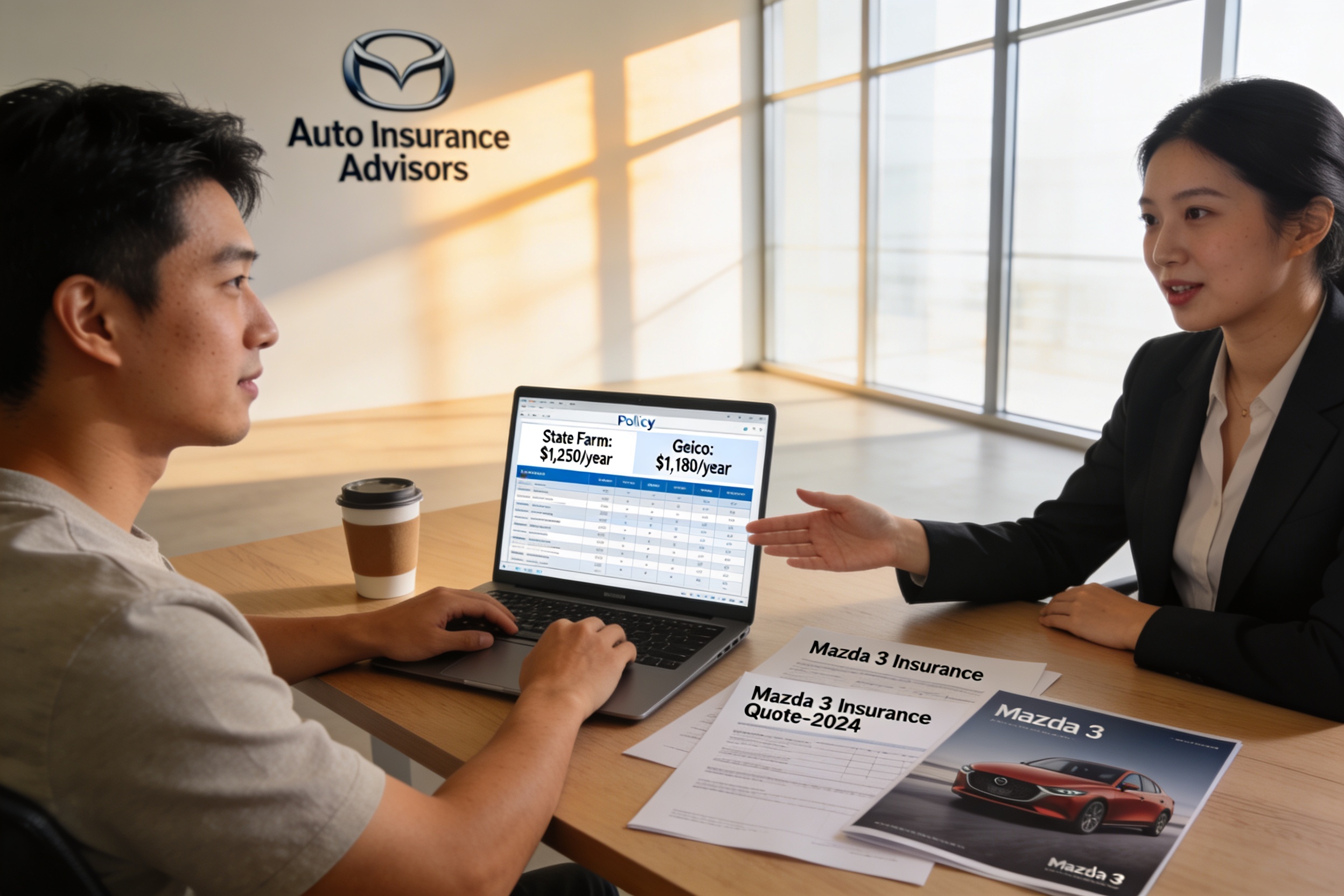 car insurance quote review