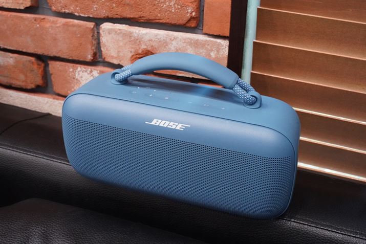 Bose「SoundLink Max Portable Speaker」